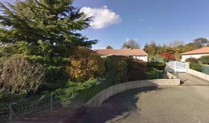 Grail Mickael, Service de Support Informatique à Saint-Prim