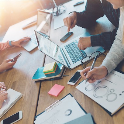 Connecs Informatique, Service de Support Informatique à Cesson-Sévigné