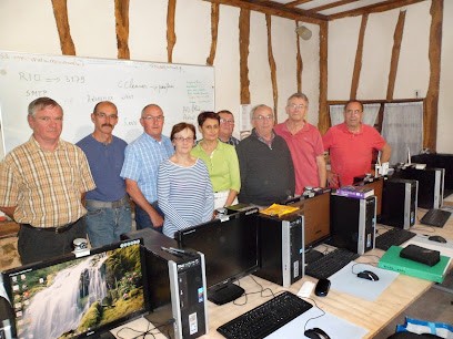 Micro Seniors 76, Service de Support Informatique à Limésy
