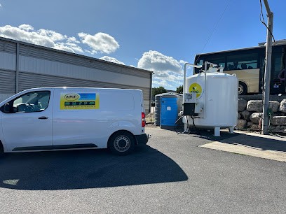 AIMIP, Service de Support Informatique à Sète