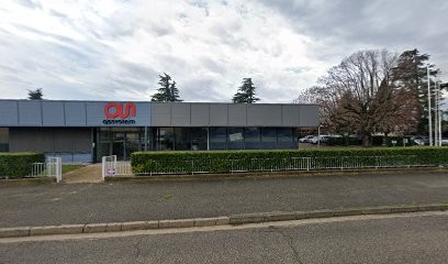 Assystem Agence de Pierrelatte, Service de Support Informatique à Pierrelatte