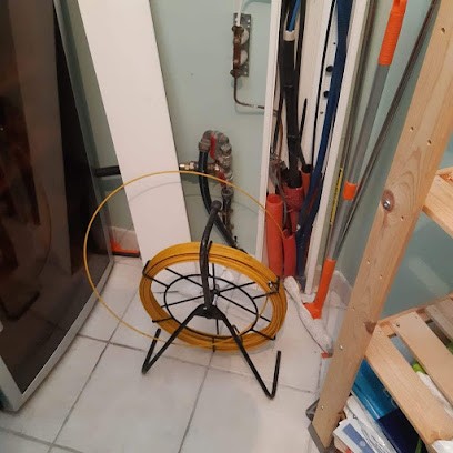 Anjou internet, Service de Support Informatique aux Ponts-de-Cé