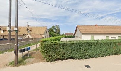 Syndesin, Service de Support Informatique à Ouroux-sur-Saône