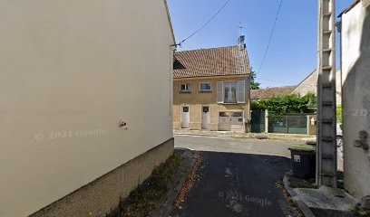 Marines-informatique, Service de Support Informatique à Pont-sur-Yonne