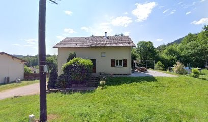 Digit Plus, Service de Support Informatique à Taintrux