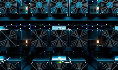 Asics-mining.com France, Magasin d'Informatique à Vienne