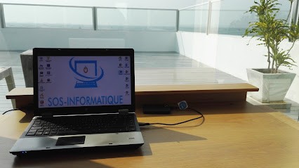 SOS Informatique, Service de Support Informatique à Corbeil-Essonnes