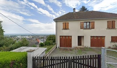 Catinat Christophe, Service de Réparation Informatique à Guéret