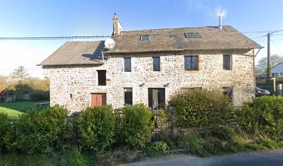 Erod Informatique, Service de Réparation Informatique à Saussey