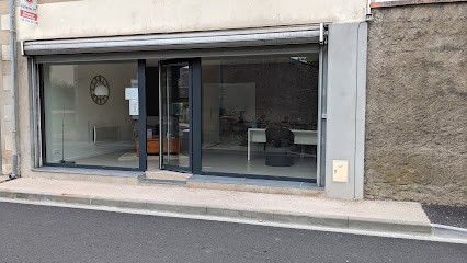 L'@telier PC, Service de Réparation Informatique à Mozé-sur-Louet