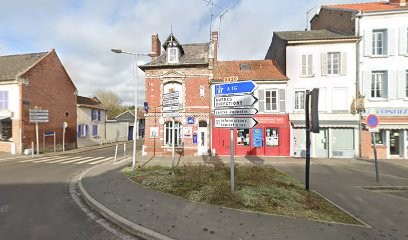 Enov-It, Service de Support Informatique à Conty