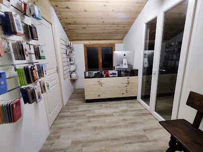 Reparation Landes Oceaniques, Magasin d'Informatique à Vielle-Saint-Girons