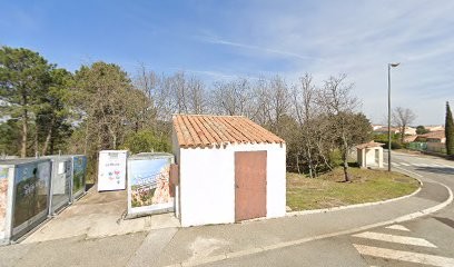 Arlizia Informatique, Service de Support Informatique aux Adrets-de-l'Estérel