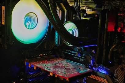 BJMPC Informatique, Service de Support Informatique à Plassac