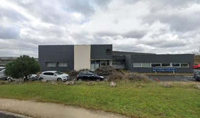 ALPHA MICRO, Service de Réparation Informatique à La Chaussée-Saint-Victor