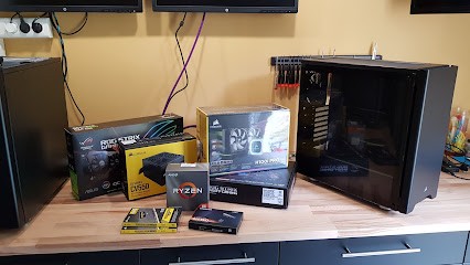 informatique-eco41 dépannage informatique à domicile et à distance, Service de Réparation Informatique à Lestiou