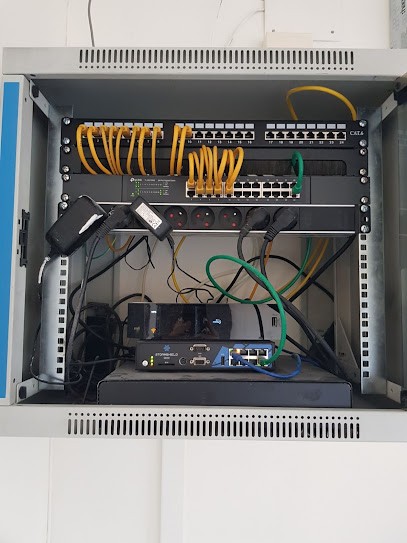 Dmig SARL, Service de Support Informatique à Freneuse