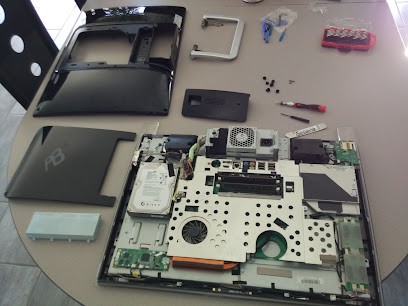 Sos Elite Pc, Service de Support Informatique à Dombasle-sur-Meurthe