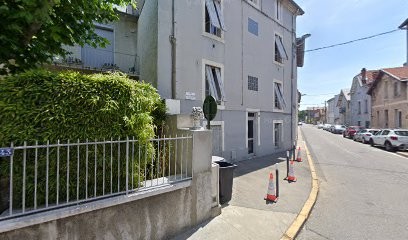 Secret' à Vous, Service de Support Informatique à Valence