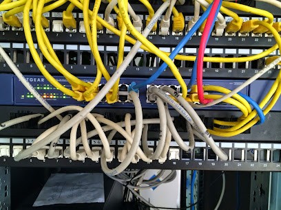 INPEC, Service de Support Informatique à Bures-sur-Yvette