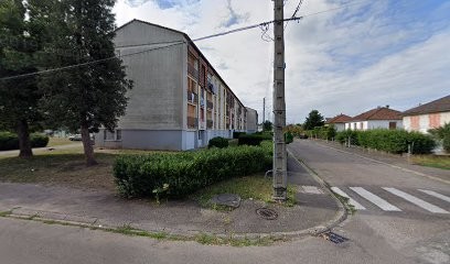 Oukerrou Ali, Service de Réparation Informatique à Saint-Loup-sur-Semouse