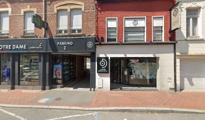 I-Home, Service de Support Informatique à Hazebrouck