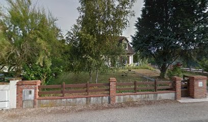 DMS 45, Service de Support Informatique à Marcilly-en-Villette