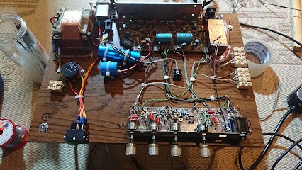 DAC Digital Assist Concept, Service de Support Informatique à Marines