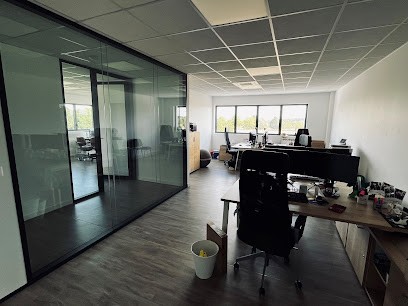 QIONIS, Service de Support Informatique à Chessy