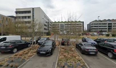 Matilan, Service de Support Informatique à Cesson-Sévigné