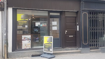 Sinam-Informatique, Service de Support Informatique à Pont-à-Mousson