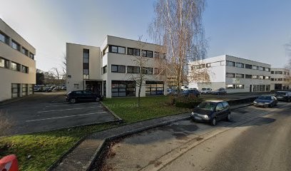 Rex Rotary - Agence commerciale de Rennes, Service de Support Informatique à Cesson-Sévigné