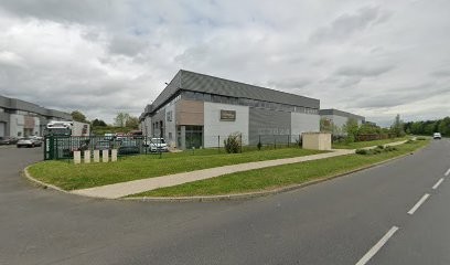 ECMG, Service de Support Informatique à Tigery