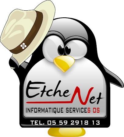 Etche.Net, Service de Réparation Informatique à La Bastide-Clairence