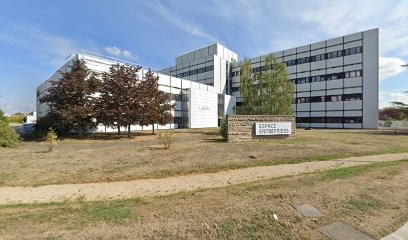 Ektor (ex-Copiafax), Service de Support Informatique à Chalon-sur-Saône