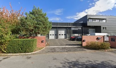 La Maison De La Micro, Service de Support Informatique à Chessy