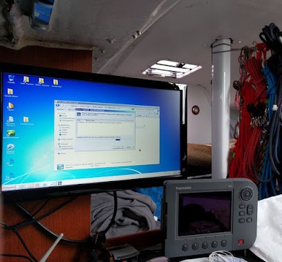 Aber3d, Service de Réparation Informatique à Brech