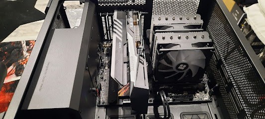 Cet.informatique, Service de Support Informatique à Saint-Vincent-de-Mercuze