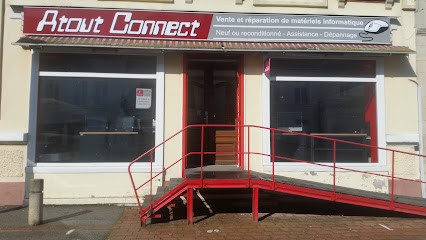 Atout Connect, Service de Support Informatique à Sissonne