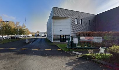 RGI - Ressources Globales en Informatique, Service de Support Informatique au Plessis-Pâté