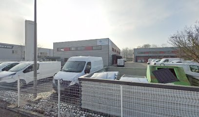 Koesio Corporate IT - Agence De Toulouse, Service de Support Informatique à Montrabé