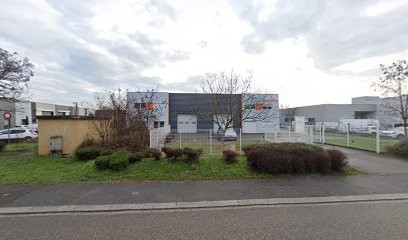 Partenariats et Conseils en Informatique (PCI), Service de Réparation Informatique à Ostwald