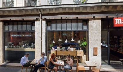 Amorem, Service de Support Informatique à Paris 06