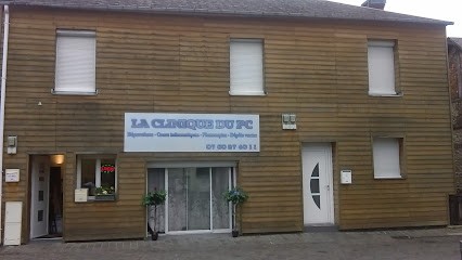 LA CLINIQUE DU PC, Service de Réparation Informatique à Fleury-sur-Andelle