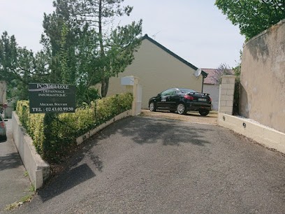 PC-DELUXE SAINT BERTHEVIN, Service de Support Informatique à Saint-Berthevin