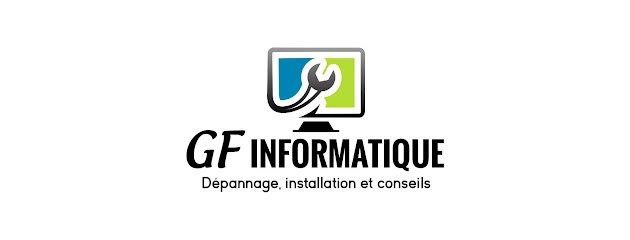 GF Informatique, Service de Réparation Informatique à Gex