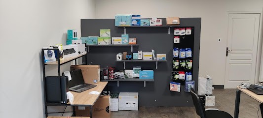 LS Informatique, Service de Support Informatique à Salles-Curan