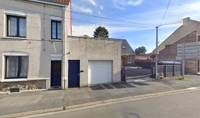 Filmotte Informatique, Service de Support Informatique à Hérin