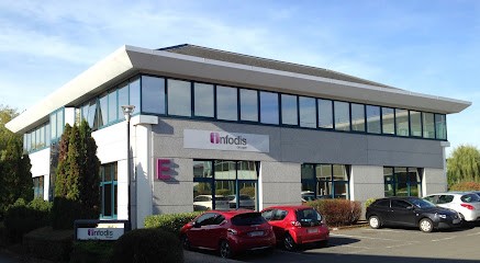TENEXA (Ex Groupe INFODIS ), Service de Support Informatique à Roissy-en-France