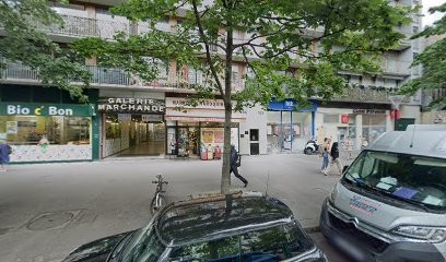 OSILYS, Service de Support Informatique à Paris 14